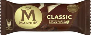 Sladoled Magnum, Classic, 110 ml