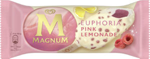 Sladoled Magnum, Euphoria, 90 ml