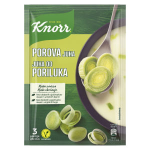 Juha Knorr, porova, 77 g