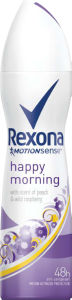 Dezodorant spray Rexona, Happy, 150ml