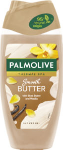 Gel za prhanje Palmolive, Thermal, Smooth Butter, 250 ml