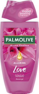 Gel za prhanje Palmolive, Aroma Essence, Love, 250 ml