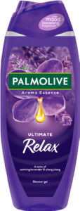 Gel za prhanje Palmolive, Aroma Essence Relax, 500 ml