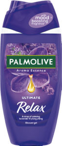 Gel za prhanje Palmolive, Aroma Essence Relax, 250 ml