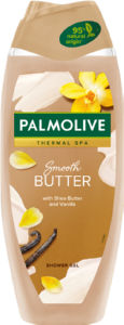Gel za prhanje Palmolive, Thermal Nourish Butter, 500 ml