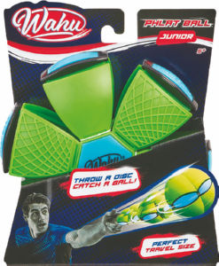 Igrača Phlat Ball, čarobna žoga, Junior