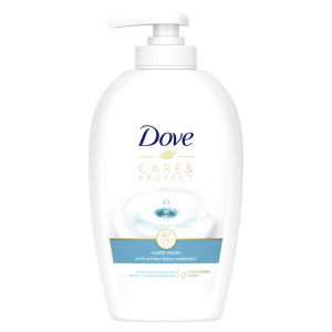 Milo Dove, tekoče, clean&protect, 250 ml