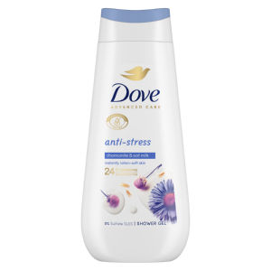 Gel za prhanje Dove, Anti-Stress, 225 ml
