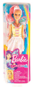 Barbie samoroginja