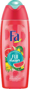 Gel za prhanje Fa, Fiji dream, 400 ml