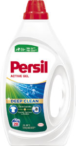 Pralni prašek Persil, gel, Regular, 28 pranj, 1,26 l