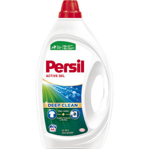 Pralni prašek Persil, gel, Universal, 44 pranj, 1,98 l