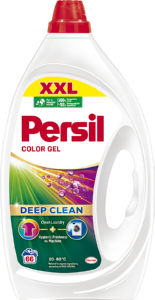 Pralni prašek Persil, gel, Color, 66 pranj, 2,97 l