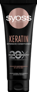 Regenerator za Syoss, Intensive Keratin, 250 ml