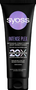 Regenerator Syoss, Intense Plex Intensive, 250 ml