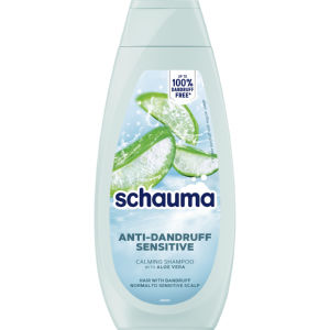 Šampon za lase Schauma, Anti Dandruff Classic, 400 ml