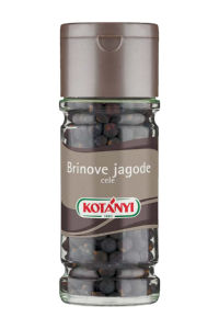 Brinove jagode Kotanyi, 32 g
