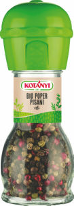 Poper pisani Bio Kotanyi, mlinček, 42 g