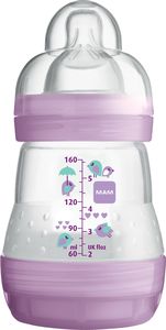 Steklenička Mam, Easy start, Anti Colic, 160 ml