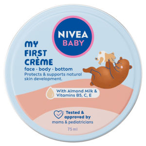 Krema Nivea Baby, Moja prva krema, 75 ml