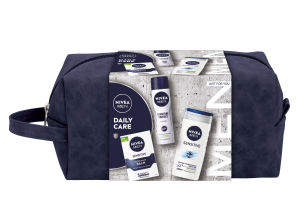 Darilni set Nivea Men, Daily Care