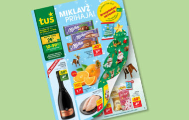 Prelistajte novi katalog