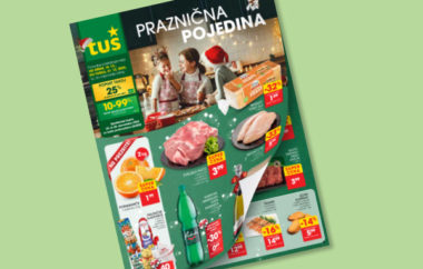 Prelistajte novi katalog